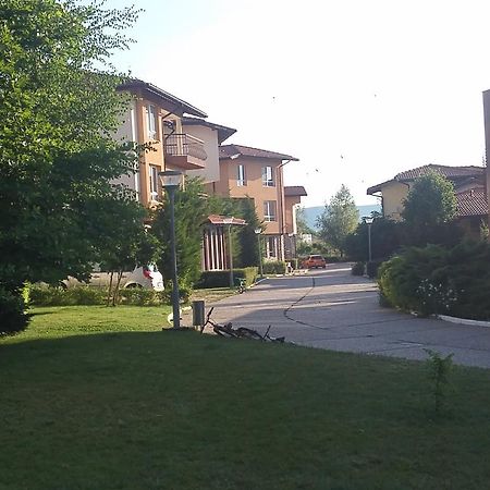 Black Sea Royal Villa Rogaczewo Zewnętrze zdjęcie