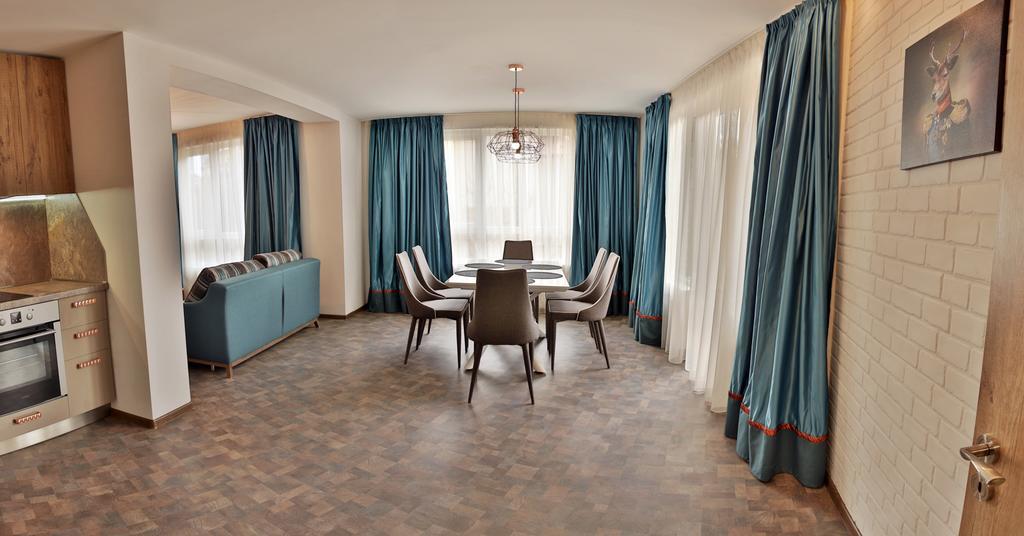 Black Sea Royal Villa Rogaczewo Zewnętrze zdjęcie