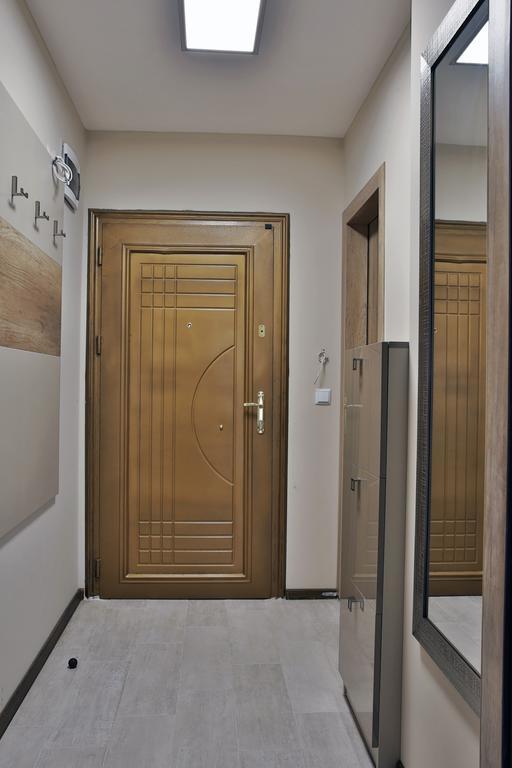 Black Sea Royal Villa Rogaczewo Zewnętrze zdjęcie