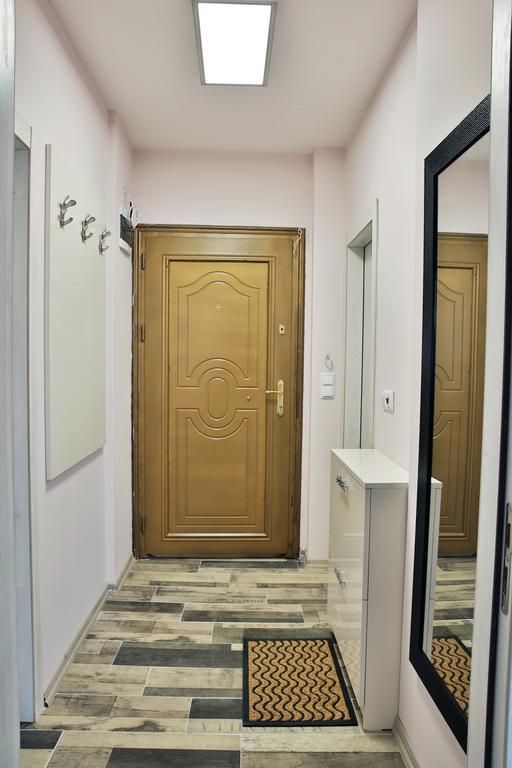 Black Sea Royal Villa Rogaczewo Zewnętrze zdjęcie