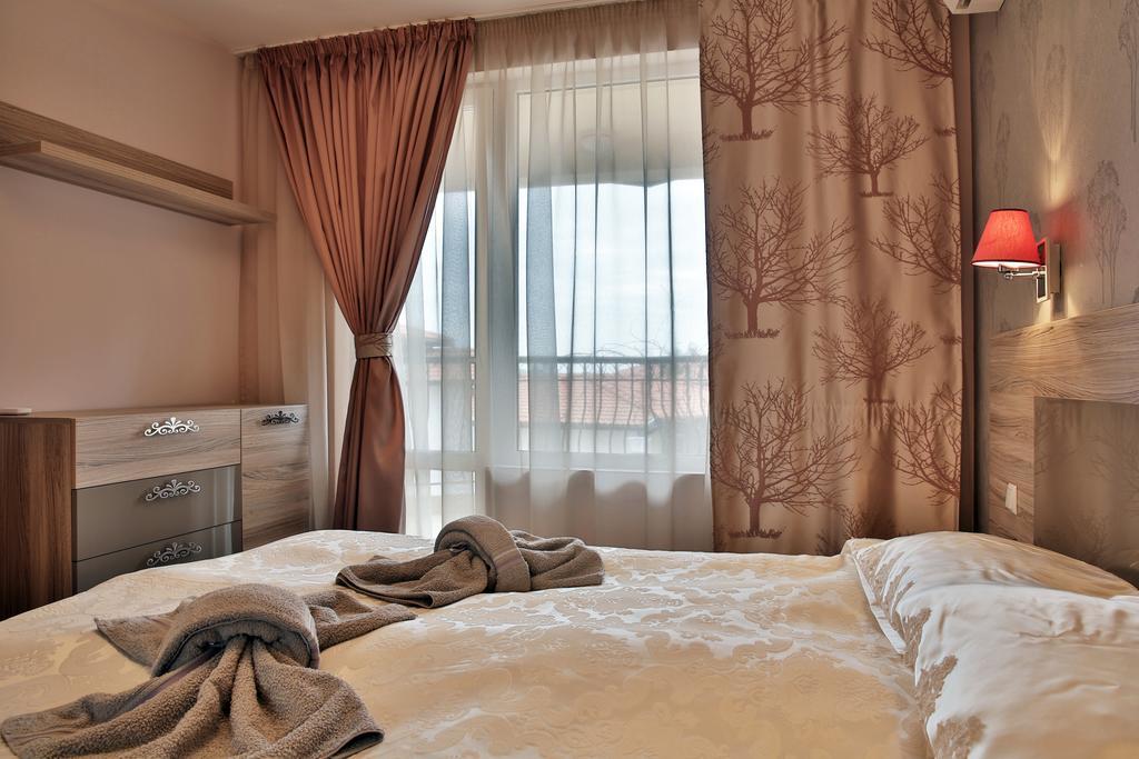 Black Sea Royal Villa Rogaczewo Zewnętrze zdjęcie
