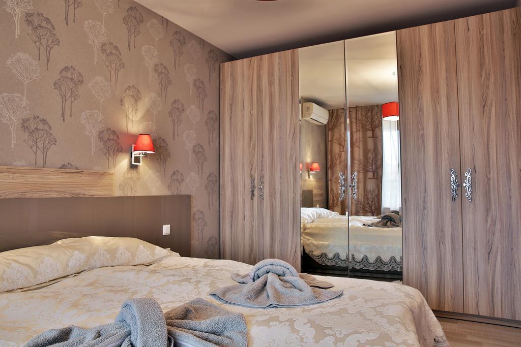 Black Sea Royal Villa Rogaczewo Zewnętrze zdjęcie