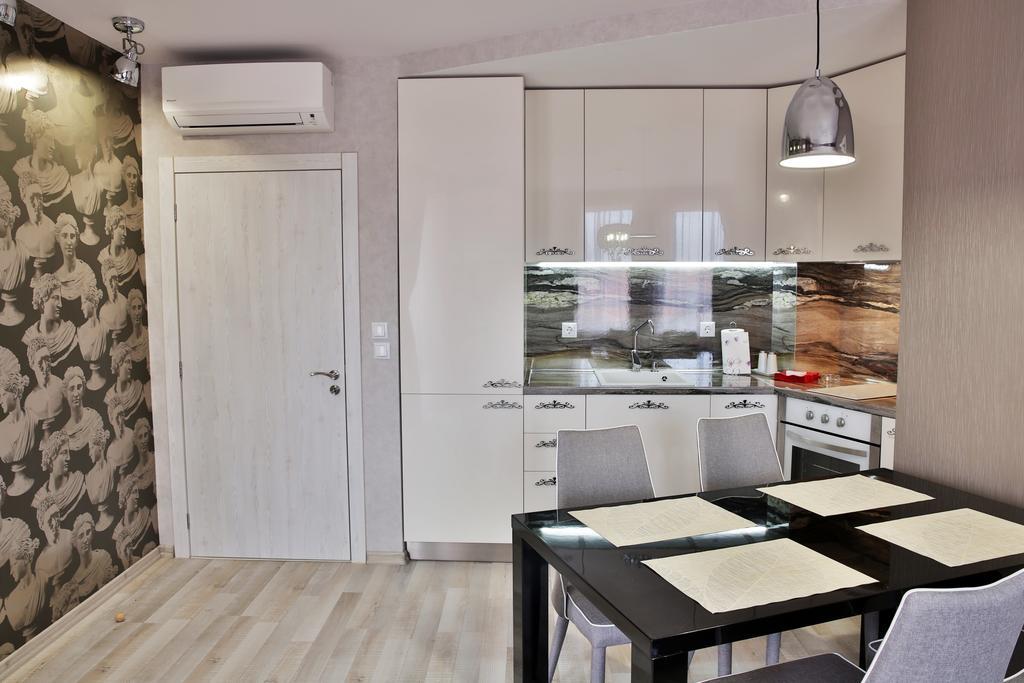 Black Sea Royal Villa Rogaczewo Zewnętrze zdjęcie