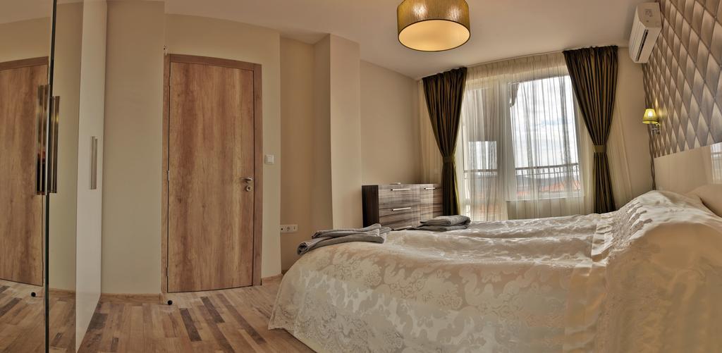 Black Sea Royal Villa Rogaczewo Zewnętrze zdjęcie