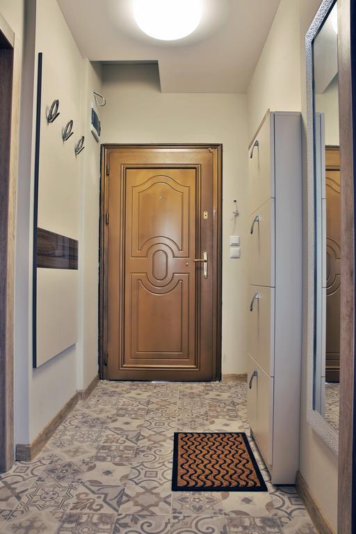 Black Sea Royal Villa Rogaczewo Zewnętrze zdjęcie