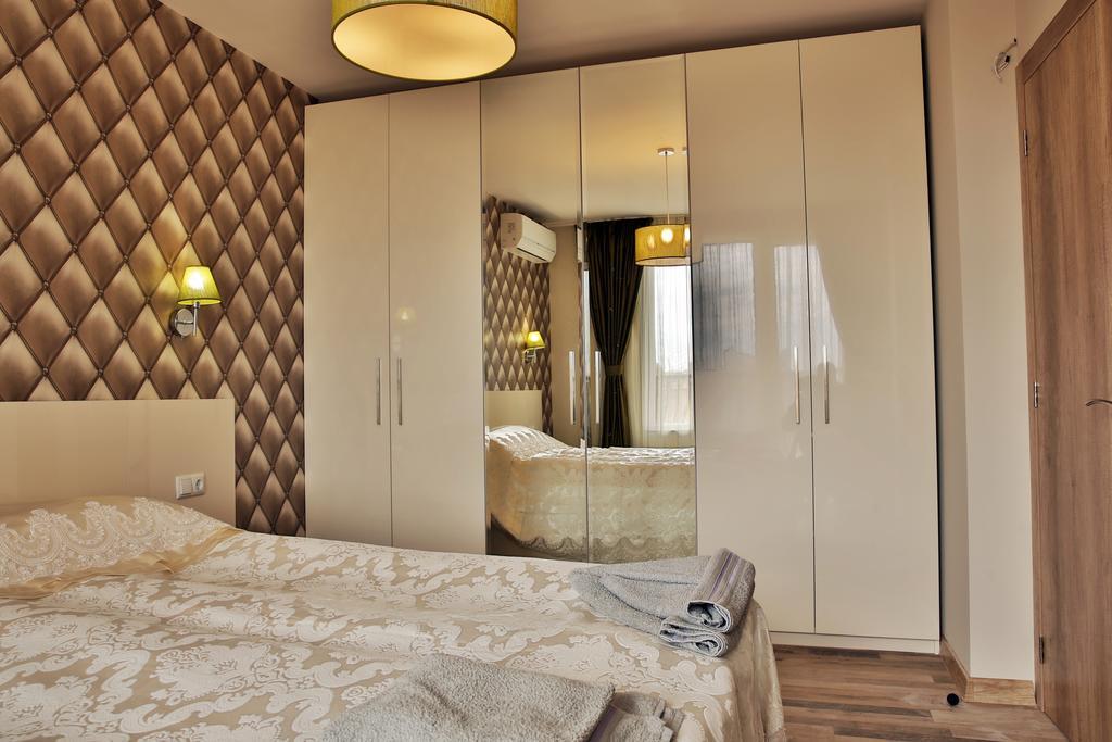 Black Sea Royal Villa Rogaczewo Zewnętrze zdjęcie