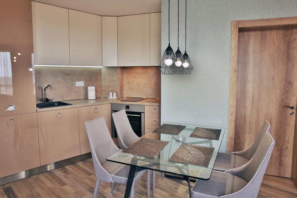 Black Sea Royal Villa Rogaczewo Zewnętrze zdjęcie