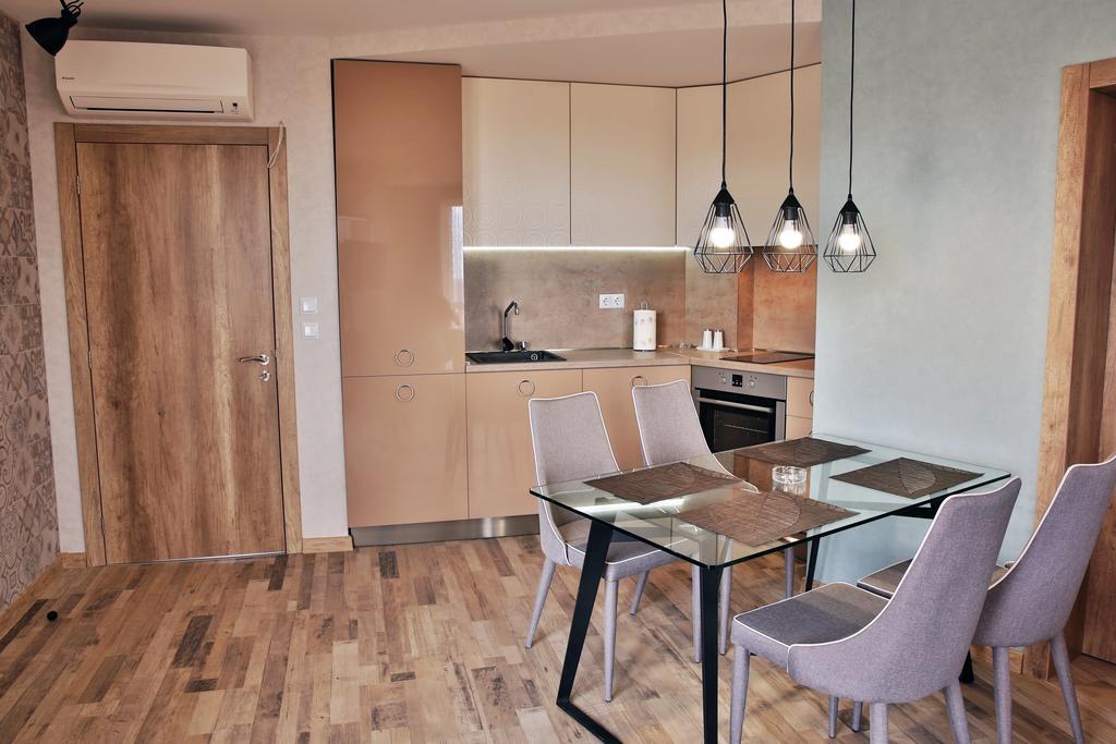 Black Sea Royal Villa Rogaczewo Zewnętrze zdjęcie