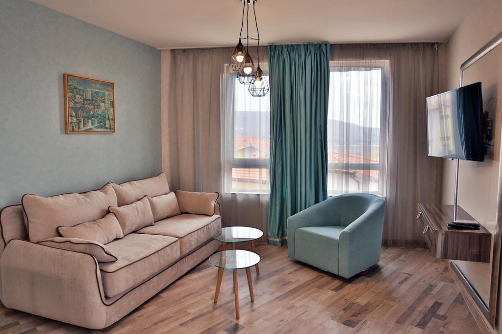 Black Sea Royal Villa Rogaczewo Zewnętrze zdjęcie