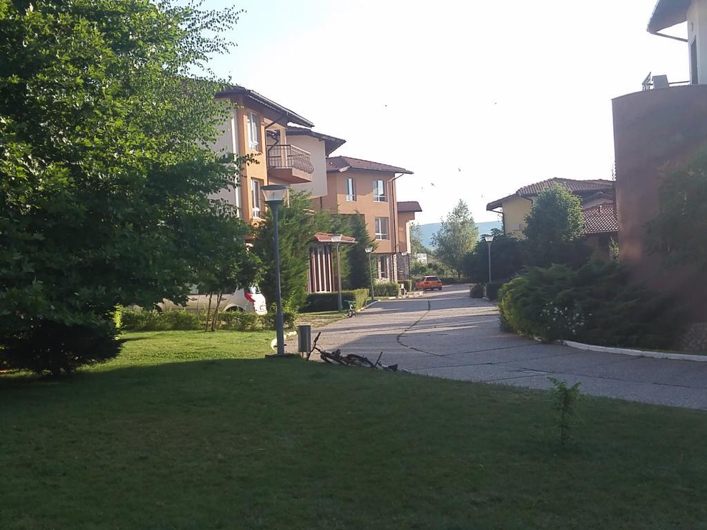 Black Sea Royal Villa Rogaczewo Zewnętrze zdjęcie