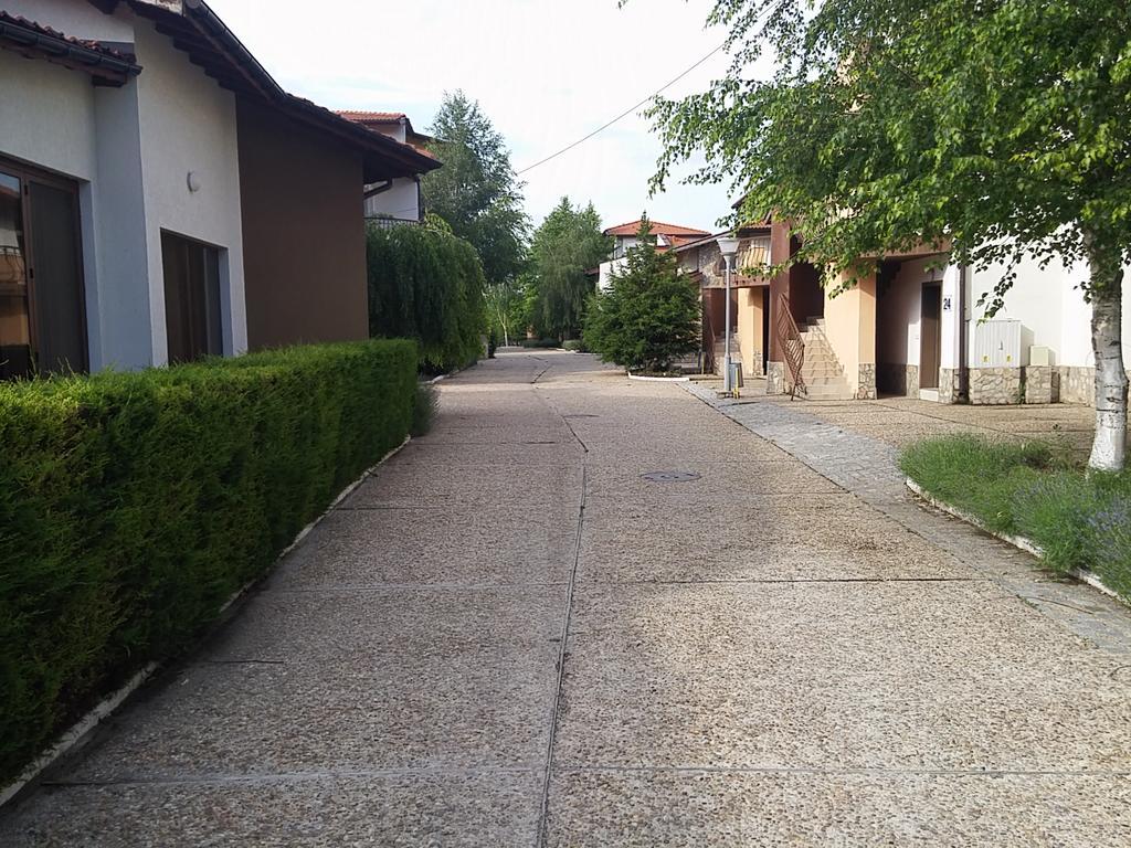 Black Sea Royal Villa Rogaczewo Zewnętrze zdjęcie