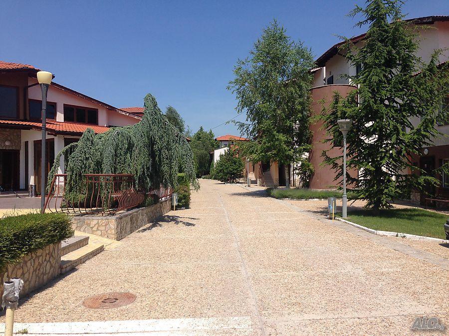 Black Sea Royal Villa Rogaczewo Zewnętrze zdjęcie