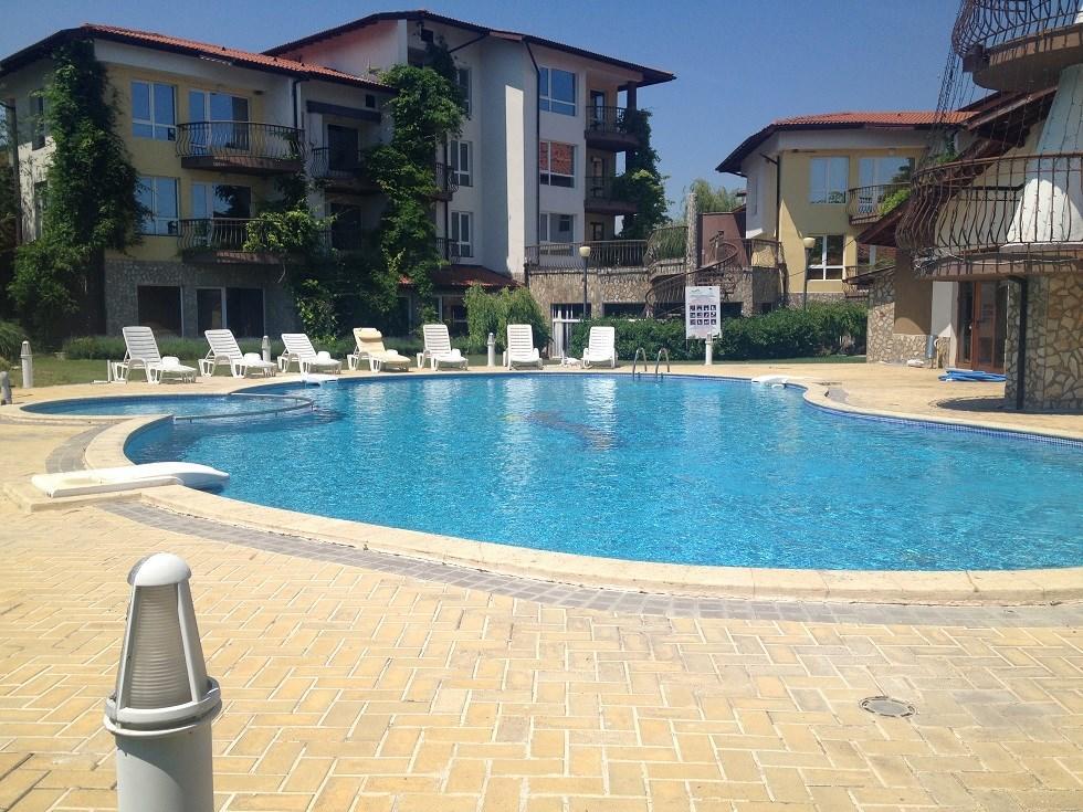 Black Sea Royal Villa Rogaczewo Zewnętrze zdjęcie
